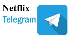 Netflix Telegram channel for Movies and Tv Series - Telegram Channels