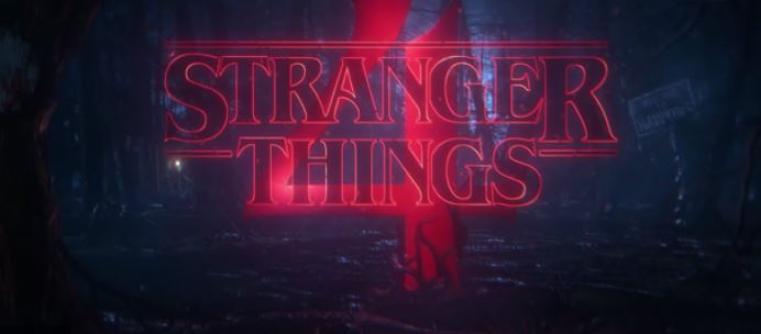Stranger Things Season 4 Telegram channel Link