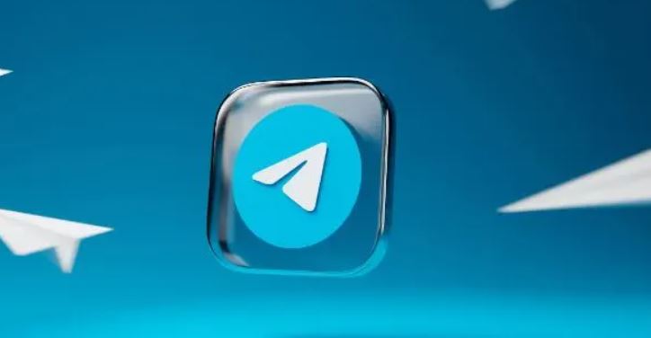 Telegram bot to delete all messages in one Click