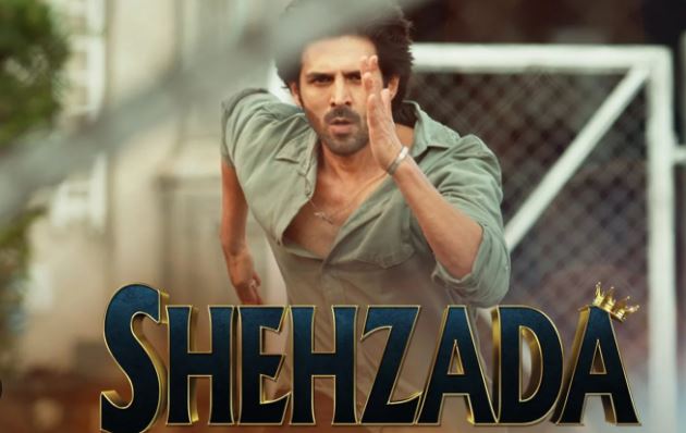 Shehzada Telegram Link to Watch Movie